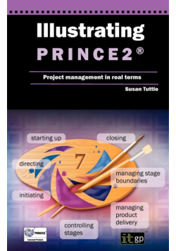 Illustrating Prince2 Project Management in Real Terms
