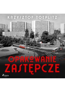 Opakowanie zastępcze