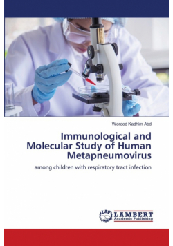 Immunological and Molecular Study of Human Metapneumovirus