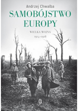 Samobójstwo Europy