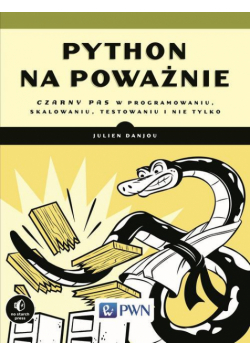 Python na poważnie