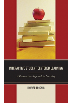 Interactive Student Centered Learning
