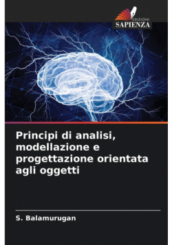 Principi di analisi, modellazione e progettazione orientata agli oggetti