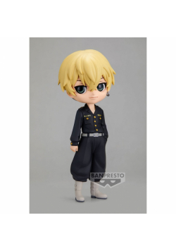 Figurka Q Posket Tokyo Revengers Chifuyu Matsuno ver. A