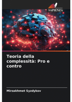 Teoria della complessità