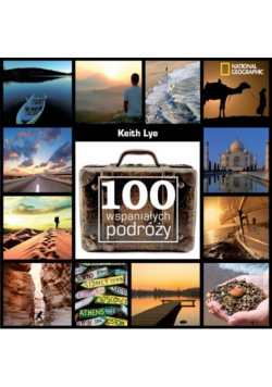 100 wspaniałych podróży