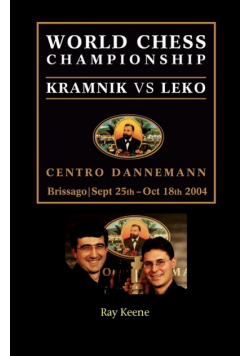 World Chess Championship