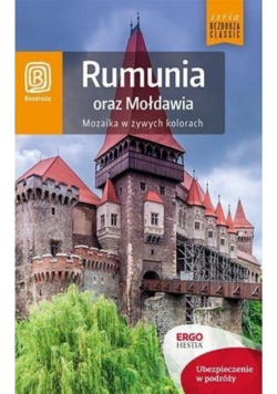 Rumunia oraz Mołdawia
