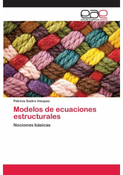 Modelos de ecuaciones estructurales