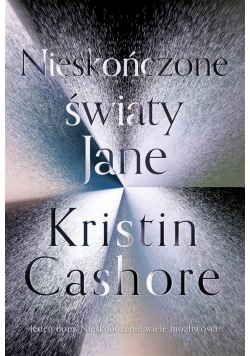 Nieskończone światy Jane,nowa
