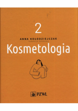 Kosmetologia Tom 2