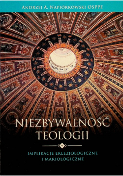 Niezbywalność teologii