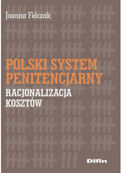 Polski system penitencjarny