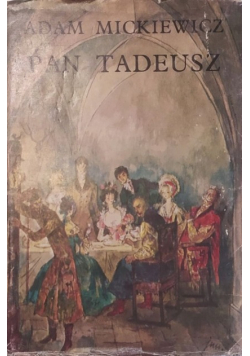 Pan Tadeusz