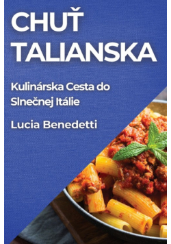Chuť Talianska