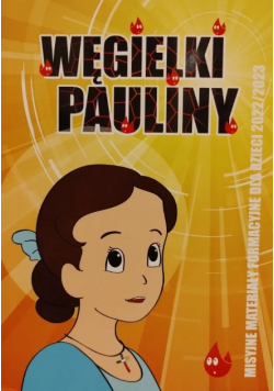 Węgielki Pauliny