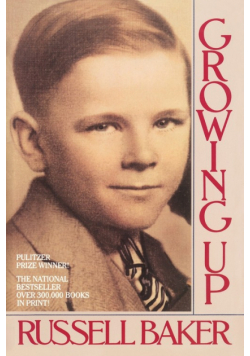 Growing Up