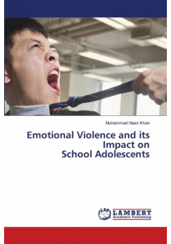 Emotional Violence and its Impact on School Adolescents