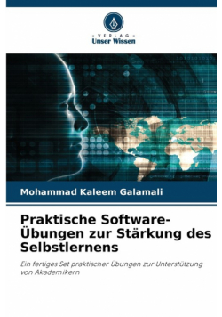 Praktische Software-Übungen zur Stärkung des Selbstlernens