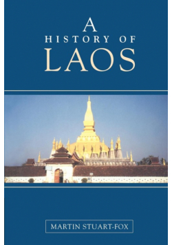 A History of Laos