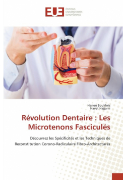Révolution Dentaire