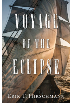Voyage of the Eclipse