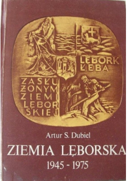 Ziemia Lęborska 1945  1975