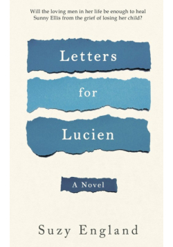 Letters for Lucien