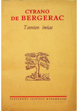 Tamten świat