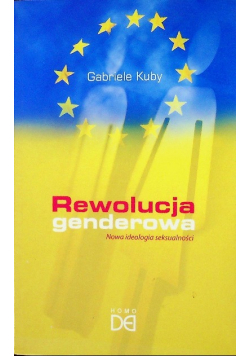 Rewolucja genderowa