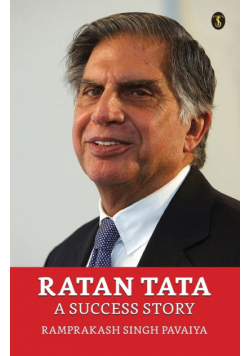 Ratan Tata