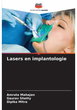 Lasers en implantologie