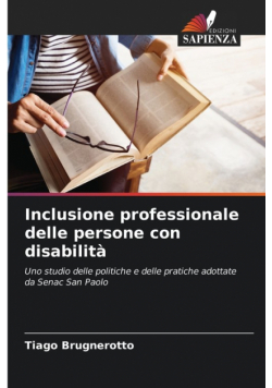 Inclusione professionale delle persone con disabilità