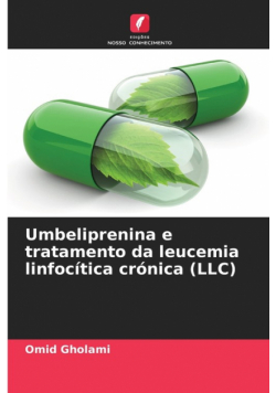 Umbeliprenina e tratamento da leucemia linfocítica crónica (LLC)