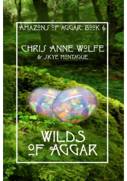Wilds of Aggar