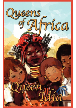 Queen Idia