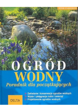Ogród wodny