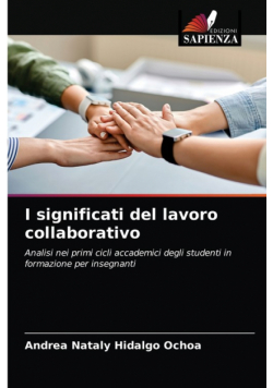I significati del lavoro collaborativo