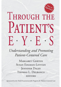 Through the Patient's Eyes