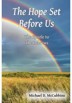 The Hope Set Before Us