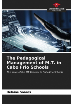 The Pedagogical Management of M.T. in Cabo Frio Schools