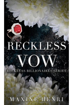 Reckless Vow