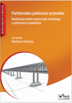 Partnerstwo publiczno-prywatne