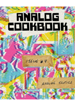 Analog Cookbook Issue #7