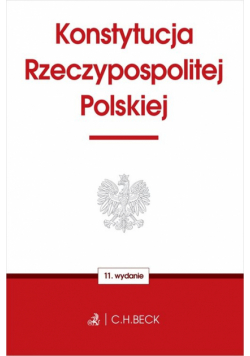 Konstytucja Rzeczypospolitej Polskiej
