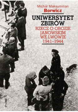 Uniwersytet zbirów