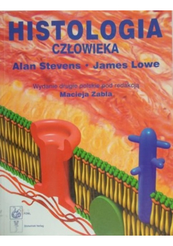 Histologia człowieka