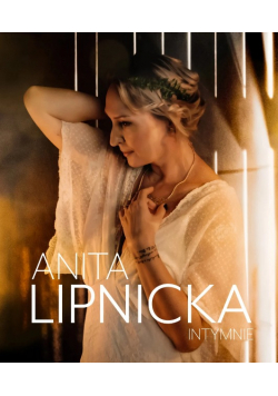 Intynie z CD i DVD