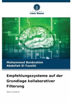Empfehlungssysteme auf der Grundlage kollaborativer Filterung
