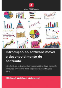 Introdução ao software móvel e desenvolvimento de conteúdo